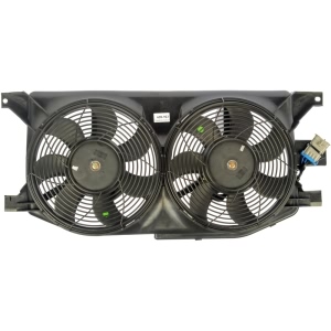 Dorman Engine Cooling Fan Assembly for 2003 Mercedes-Benz ML350 - 620-923