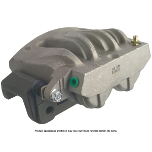 Cardone Reman Remanufactured Unloaded Caliper w/Bracket for 2004 Mercury Monterey - 18-B4961