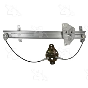 ACI Manual Window Regulator for 1993 Hyundai Elantra - 81044