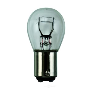 Hella Standard Series Incandescent Miniature Light Bulb for 2003 Kia Rio - 2357