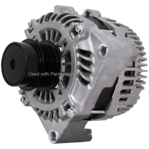 Quality-Built Alternator Remanufactured for 2011 Chevrolet Caprice - 10194