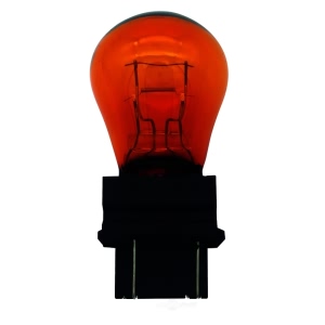 Hella 3757A Standard Series Incandescent Miniature Light Bulb for 2006 Isuzu i-350 - 3757A