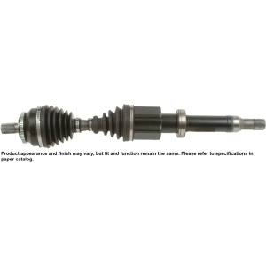 Cardone Reman Remanufactured CV Axle Assembly for 2003 Volvo S80 - 60-9234