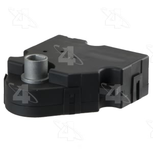 Four Seasons Hvac Heater Blend Door Actuator for 2007 Isuzu Ascender - 73027