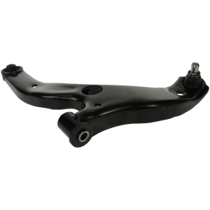 Centric Premium™ Front Driver Side Lower Control Arm and Ball Joint Assembly for 2002 Mazda Protege5 - 622.45011