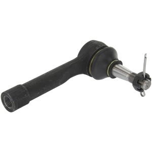 Centric Premium™ Front Outer Steering Tie Rod End for 2005 Chevrolet Suburban 1500 - 612.66102