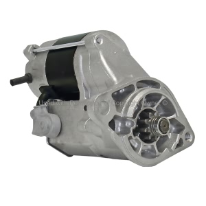 Quality-Built Starter Remanufactured for 2005 Chrysler Sebring - 17885