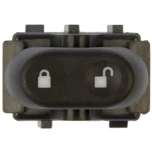 Dorman OE Solutions Front Driver Side Power Door Lock Switch - 901-325