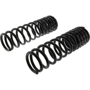 Centric Premium™ Coil Springs for 1994 Honda Accord - 630.40024