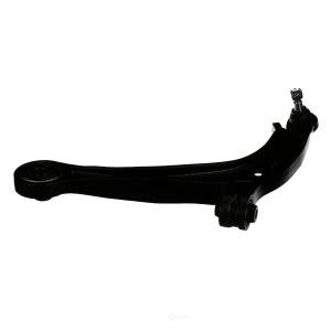 Delphi Front Driver Side Lower Control Arm And Ball Joint Assembly for 2012 Honda Odyssey - TC5745