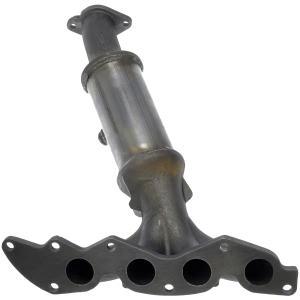 Dorman Cast Iron Natural Exhaust Manifold for 2008 Mercury Milan - 674-932