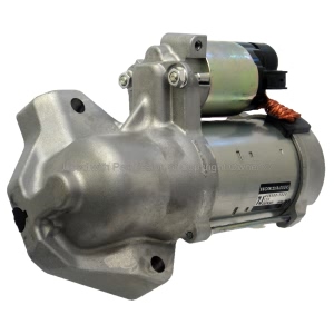 Quality-Built Starter Remanufactured for 2014 Acura TL - 19482