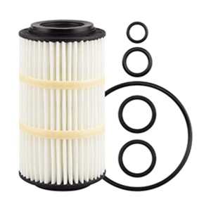 Hastings Engine Oil Filter Element for Mercedes-Benz S450 - LF660