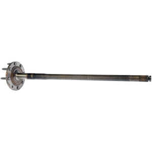 Dorman OE Solutions Rear Driver Side Axle Shaft for 2008 Chevrolet Express 2500 - 630-151