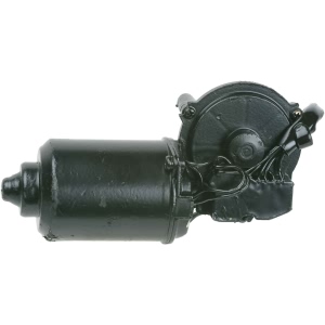 Cardone Reman Remanufactured Wiper Motor for 1993 Saab 9000 - 43-2900