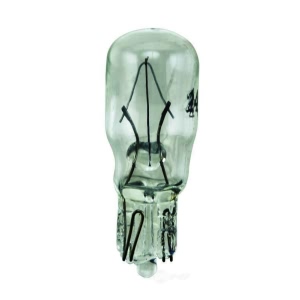 Hella 24 Standard Series Incandescent Miniature Light Bulb for 1992 Saturn SC - 24