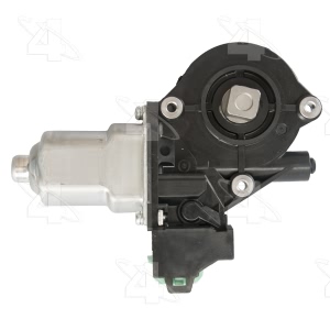 ACI Front Driver Side Window Motor for 2009 Nissan Cube - 388668