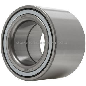 Quality-Built WHEEL BEARING for 1997 Nissan Quest - WH510028