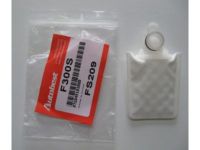 Autobest Fuel Pump Strainer for Mitsubishi - F300S