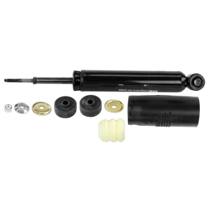 Monroe OESpectrum™ Front Driver or Passenger Side Shock Absorber for 2003 Mercedes-Benz ML55 AMG - 37219