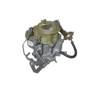 Uremco Remanufacted Carburetor for Plymouth Gran Fury - 6-6147