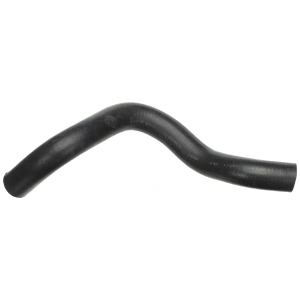 Gates Engine Coolant Molded Radiator Hose for 2010 Lexus GS460 - 22052