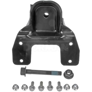 Dorman Rear Forward Leaf Spring Hanger for 2012 Ford F-250 Super Duty - 722-076