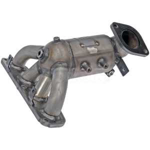 Dorman Stainless Steel Natural Exhaust Manifold for 2015 Kia Forte - 674-955