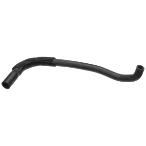 Gates Hvac Heater Molded Hose for Mercedes-Benz - 12075