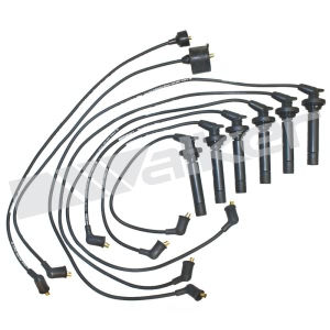 Walker Products Spark Plug Wire Set for 1987 Sterling 825 - 924-1273