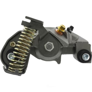 Centric Remanufactured Semi-Loaded Rear Passenger Side Brake Caliper for Pontiac Fiero - 141.62517