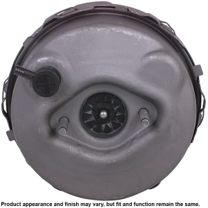 Cardone Reman Remanufactured Vacuum Power Brake Booster w/o Master Cylinder for 1987 Chevrolet S10 - 54-71267