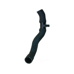 Dayco Engine Coolant Curved Branched Radiator Hose for 1997 Chevrolet Express 2500 - 72058