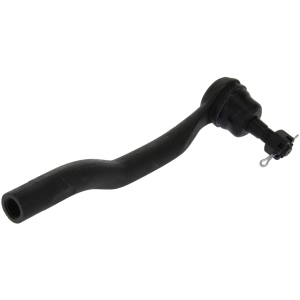Centric Premium™ Front Driver Side Outer Steering Tie Rod End for 2011 Mazda 6 - 612.45042