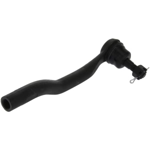 Centric Premium™ Front Driver Side Outer Steering Tie Rod End for 2009 Mazda 6 - 612.45042