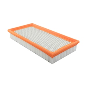 Hastings Panel Air Filter for 1992 Plymouth Sundance - AF805
