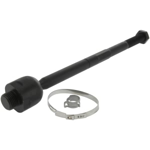 Centric Premium™ Front Inner Steering Tie Rod End for 2013 GMC Yukon - 612.66043