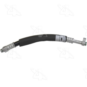 Four Seasons A C Suction Line Hose Assembly for Honda Civic - 56332