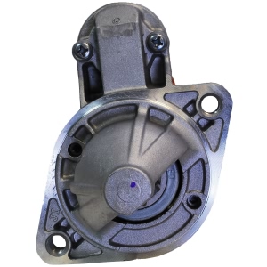 Denso Starter for 2007 Hyundai Accent - 281-6015