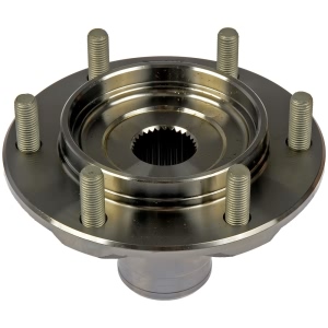 Dorman OE Solutions Front Driver Side Wheel Hub for 2002 Toyota Tacoma - 930-417