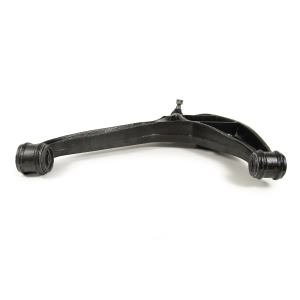 Mevotech Supreme Front Driver Side Lower Non Adjustable Control Arm And Ball Joint Assembly for Suzuki Sidekick - CMS80134