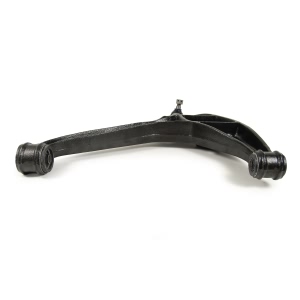 Mevotech Supreme Front Driver Side Lower Non Adjustable Control Arm And Ball Joint Assembly for 1998 Suzuki Sidekick - CMS80134