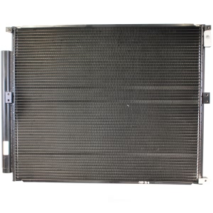 Denso A/C Condenser for Lexus GX470 - 477-0569