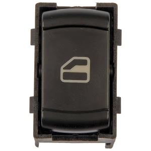 Dorman OE Solutions Front Passenger Side Window Switch for 2005 Volkswagen Golf - 901-502