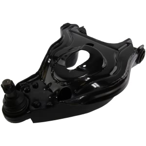 Centric Premium™ Front Driver Side Lower Control Arm and Ball Joint Assembly for 2012 Ram 3500 - 622.67036