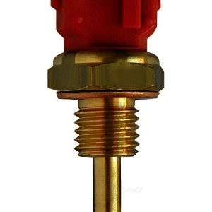 Hella Engine Coolant Temperature Sensor for Jaguar - 358058021