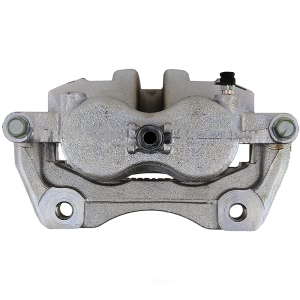 Centric Remanufactured Semi-Loaded Front Driver Side Brake Caliper for 2020 Honda Odyssey - 141.40140