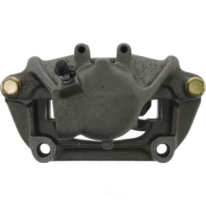 Centric Remanufactured Semi-Loaded Front Driver Side Brake Caliper for Mercedes-Benz 300TE - 141.35046