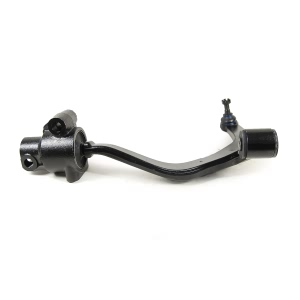 Mevotech Supreme Front Driver Side Lower Non Adjustable Control Arm And Ball Joint Assembly for 2005 Infiniti FX45 - CMS30105