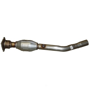 Bosal Direct Fit Catalytic Converter And Pipe Assembly for 2000 Dodge Neon - 079-3093